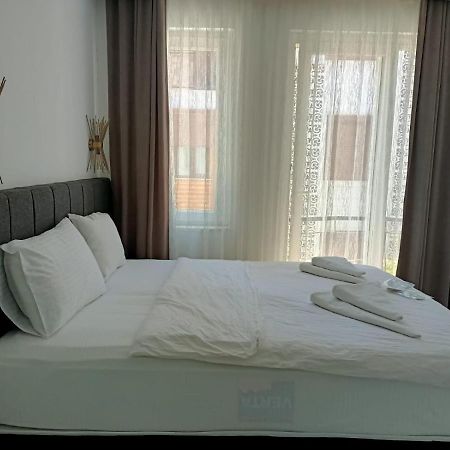 Vienna Apart Otel Αττάλεια Εξωτερικό φωτογραφία