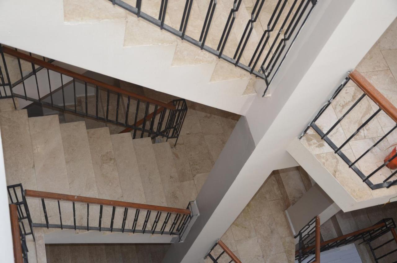 Vienna Apart Otel Αττάλεια Εξωτερικό φωτογραφία