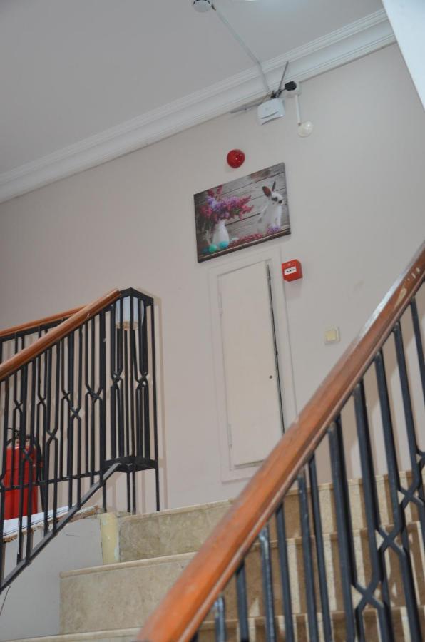 Vienna Apart Otel Αττάλεια Εξωτερικό φωτογραφία
