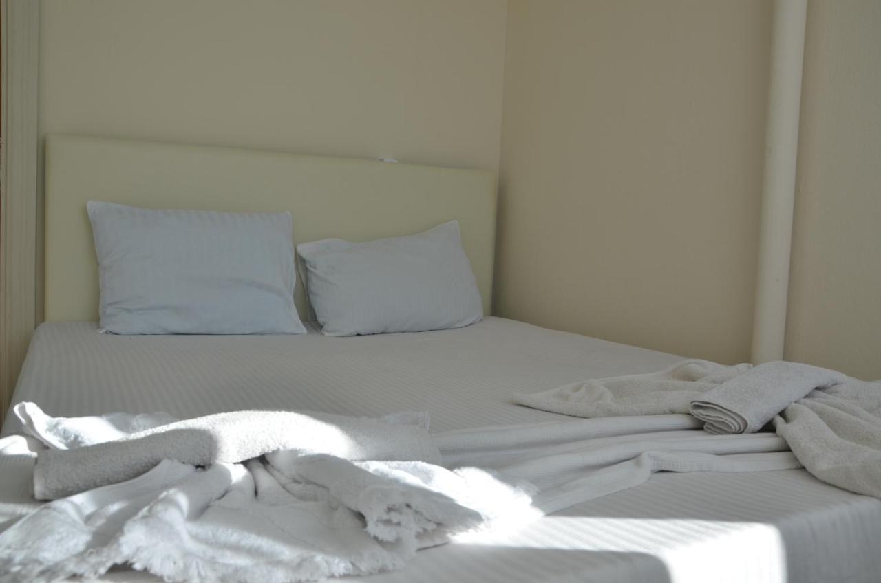 Vienna Apart Otel Αττάλεια Εξωτερικό φωτογραφία
