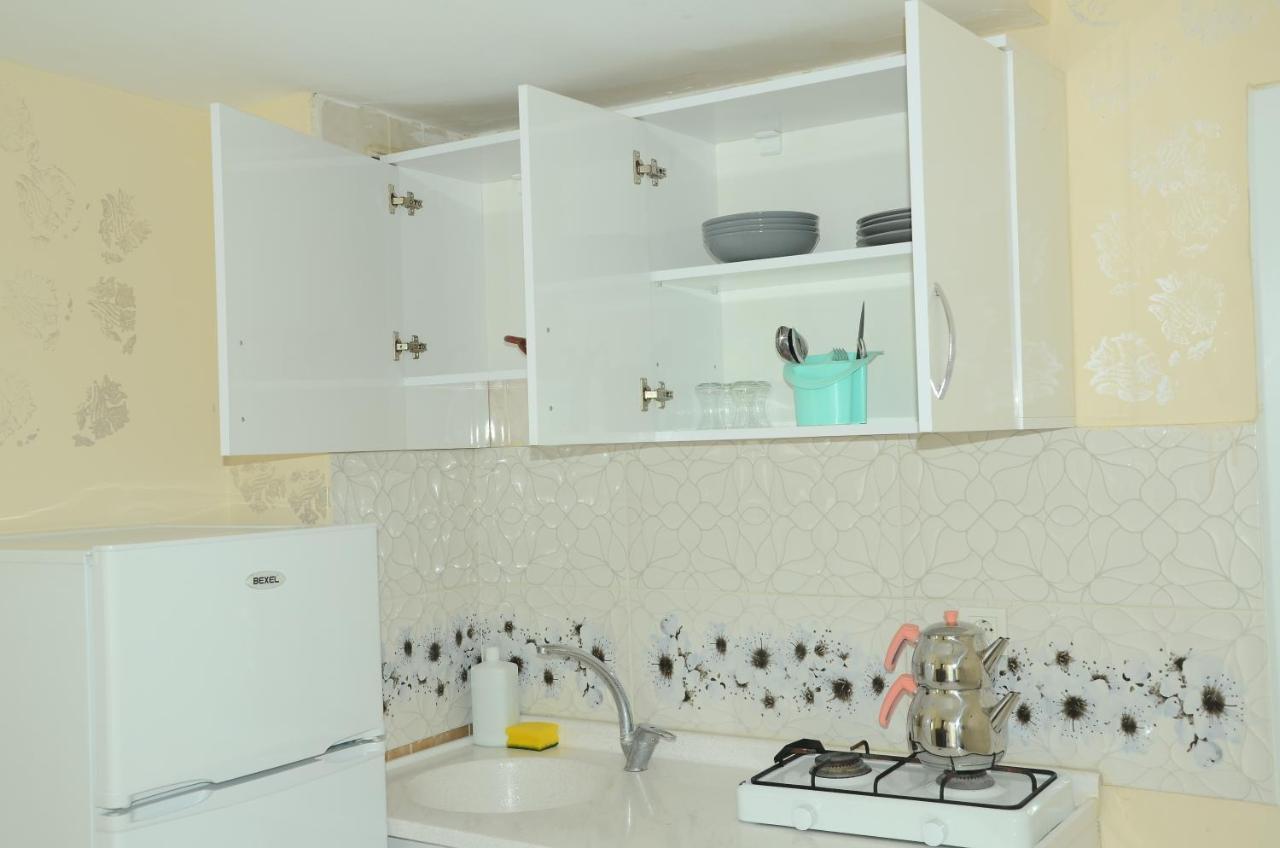Vienna Apart Otel Αττάλεια Εξωτερικό φωτογραφία