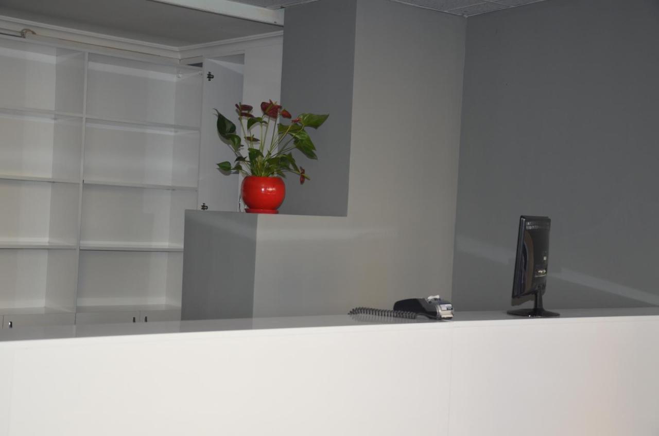 Vienna Apart Otel Αττάλεια Εξωτερικό φωτογραφία
