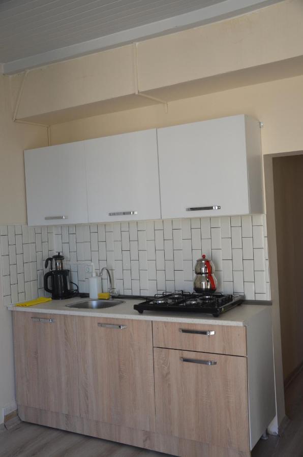 Vienna Apart Otel Αττάλεια Εξωτερικό φωτογραφία