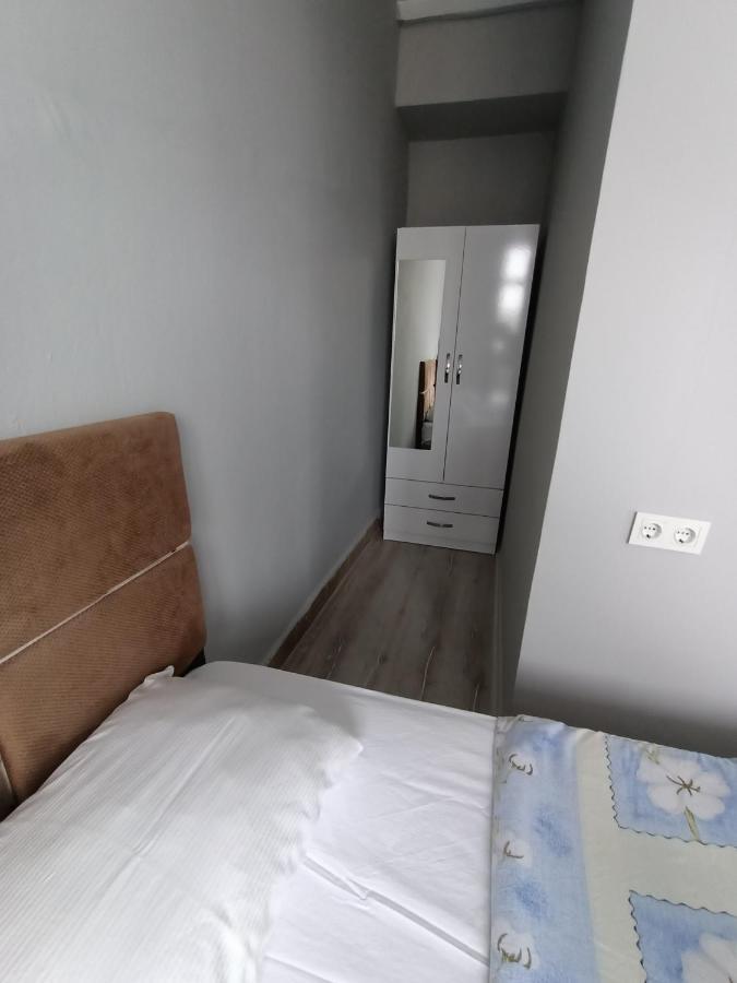 Vienna Apart Otel Αττάλεια Εξωτερικό φωτογραφία