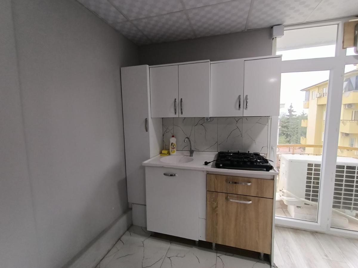 Vienna Apart Otel Αττάλεια Εξωτερικό φωτογραφία