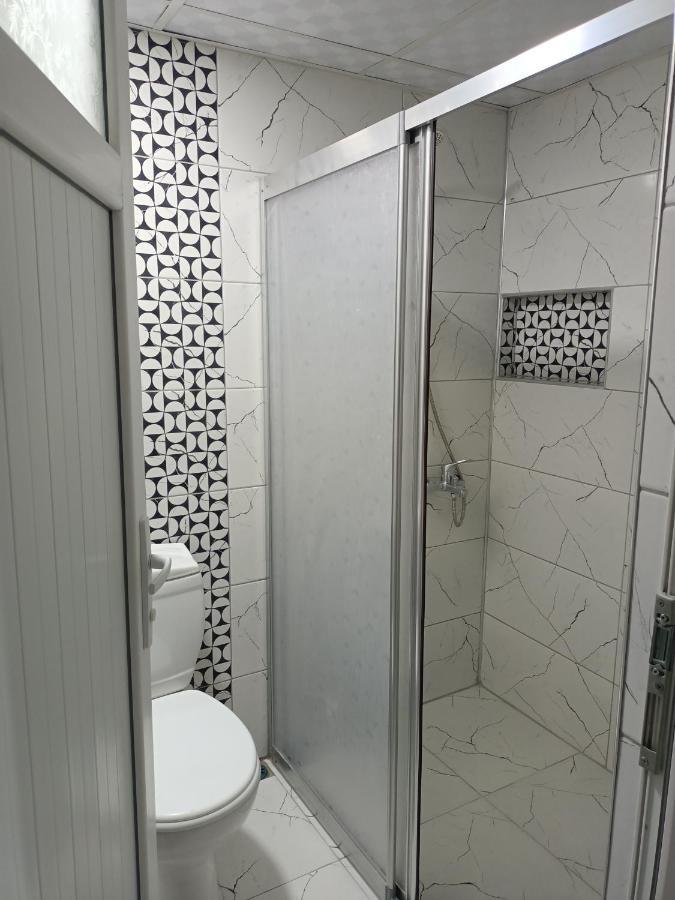 Vienna Apart Otel Αττάλεια Εξωτερικό φωτογραφία