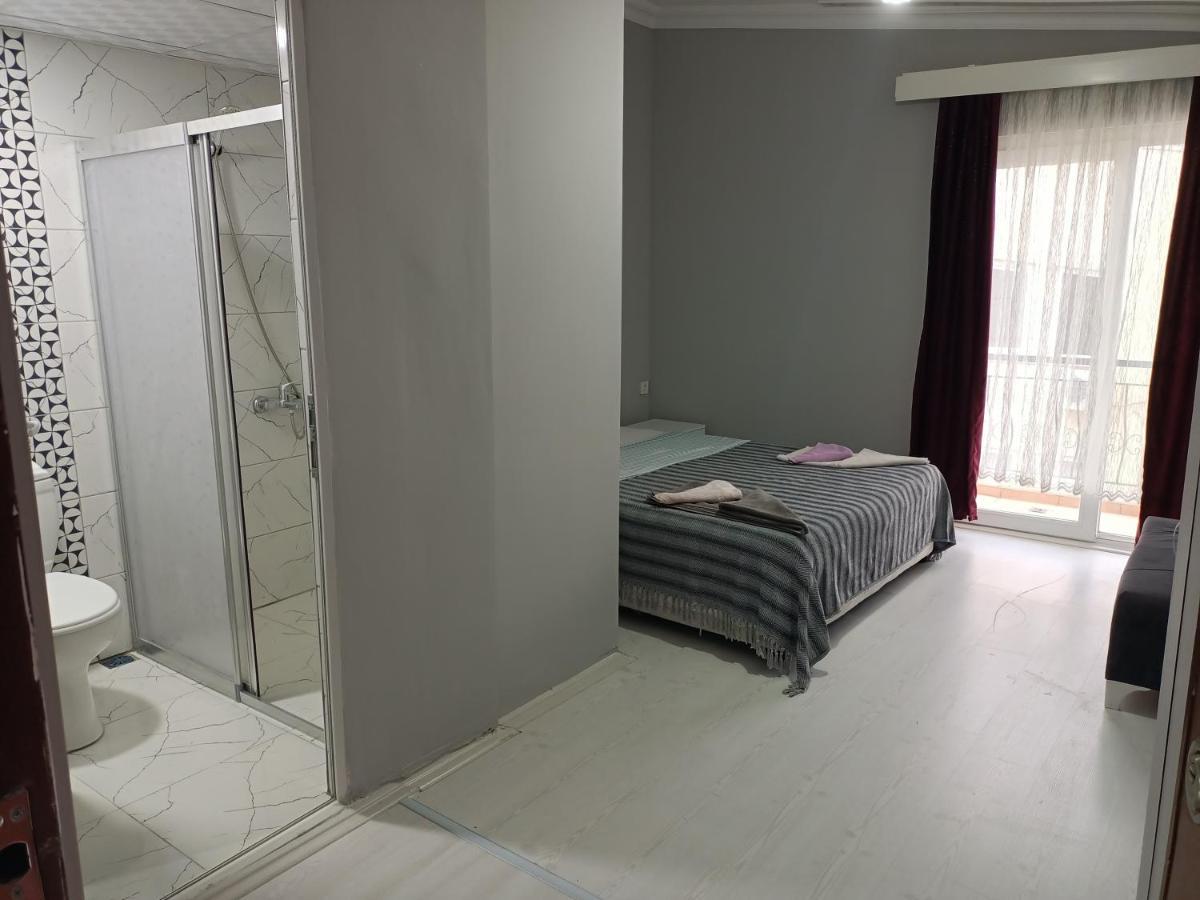 Vienna Apart Otel Αττάλεια Εξωτερικό φωτογραφία