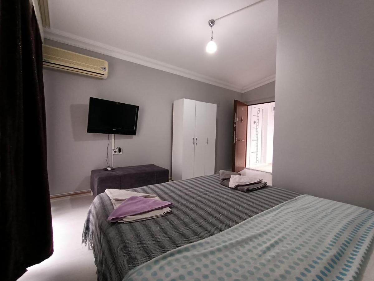 Vienna Apart Otel Αττάλεια Εξωτερικό φωτογραφία