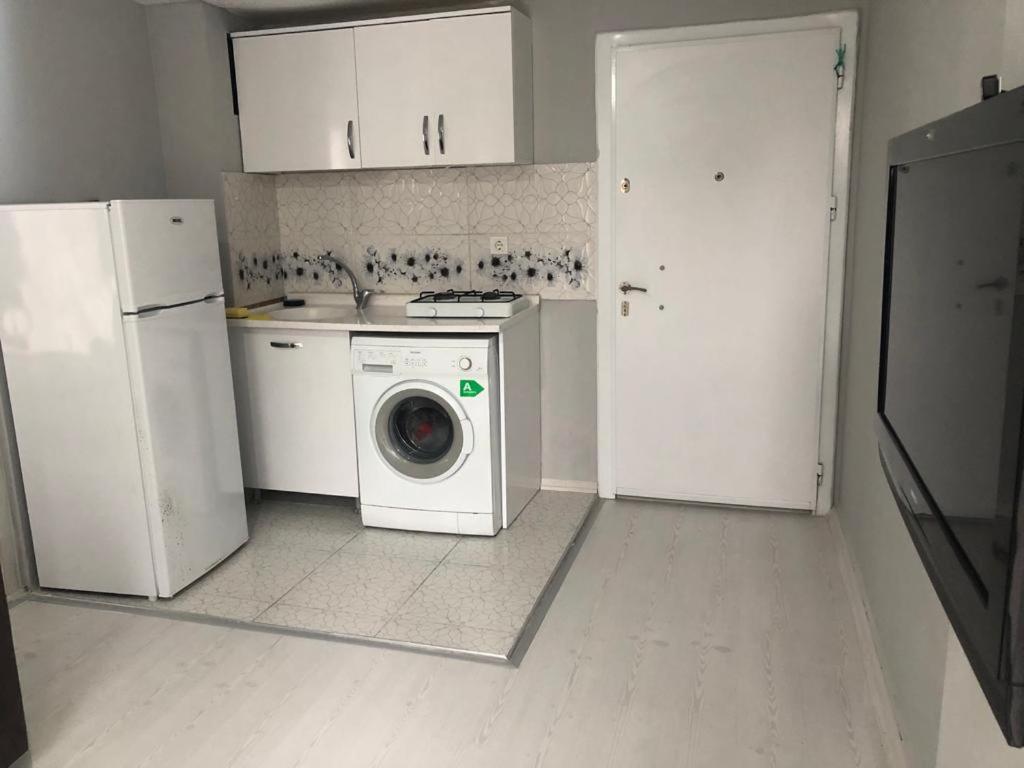 Vienna Apart Otel Αττάλεια Εξωτερικό φωτογραφία