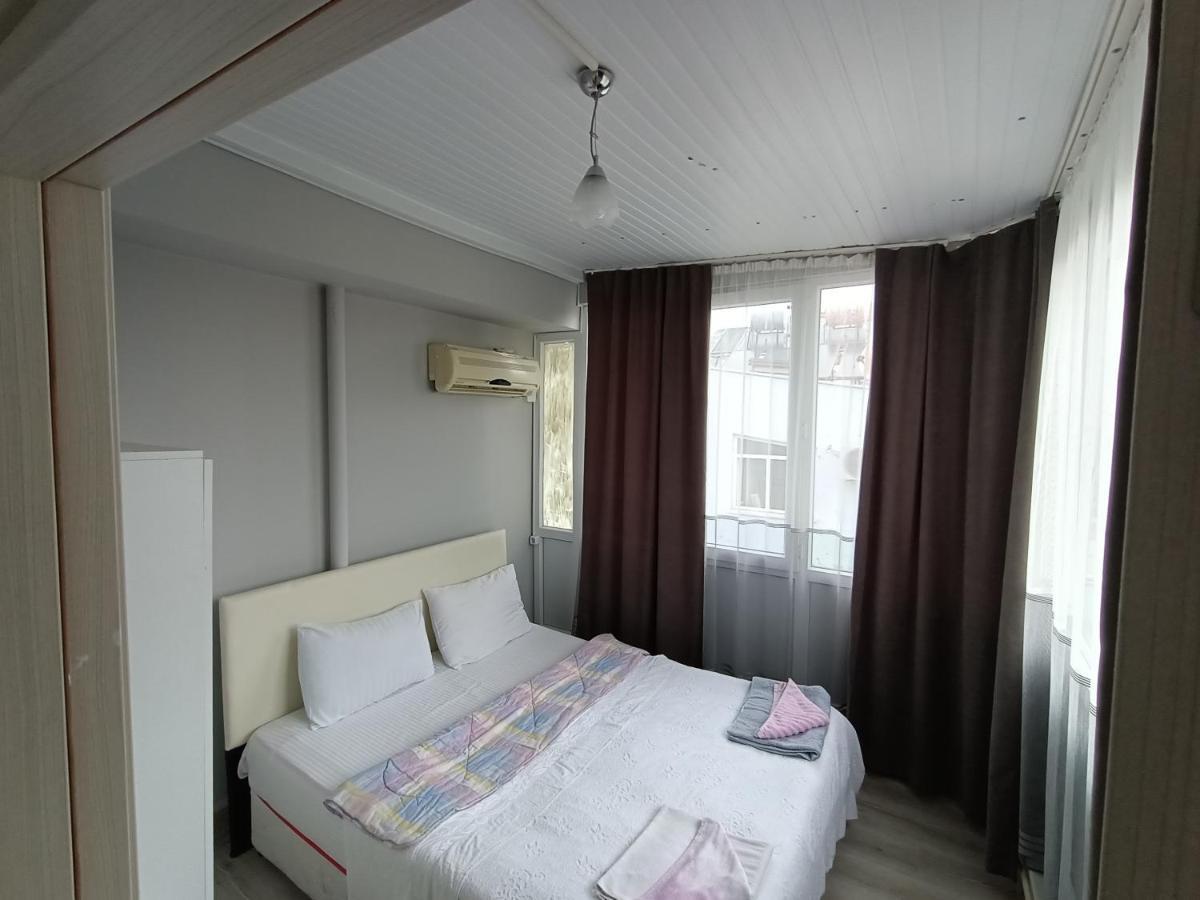 Vienna Apart Otel Αττάλεια Εξωτερικό φωτογραφία