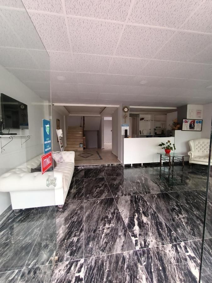 Vienna Apart Otel Αττάλεια Εξωτερικό φωτογραφία