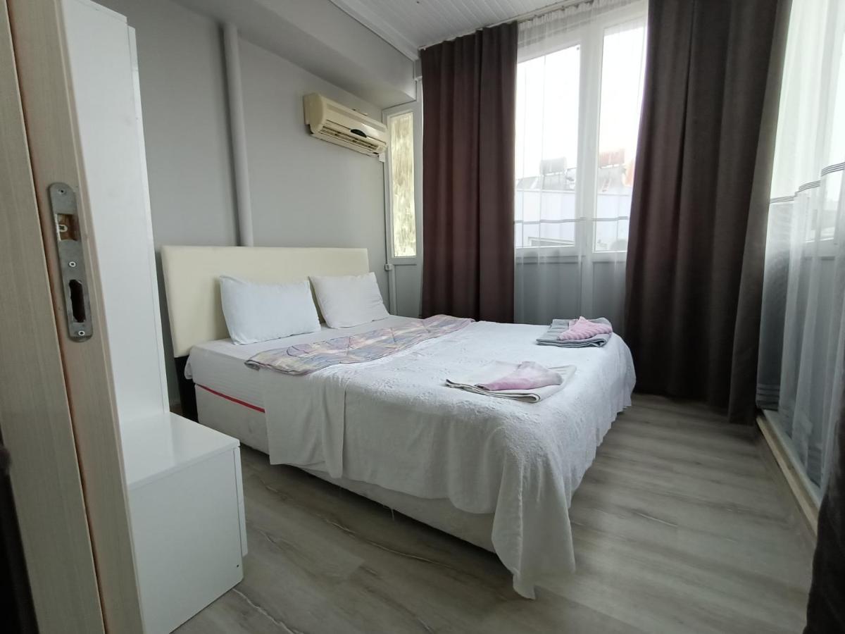 Vienna Apart Otel Αττάλεια Εξωτερικό φωτογραφία