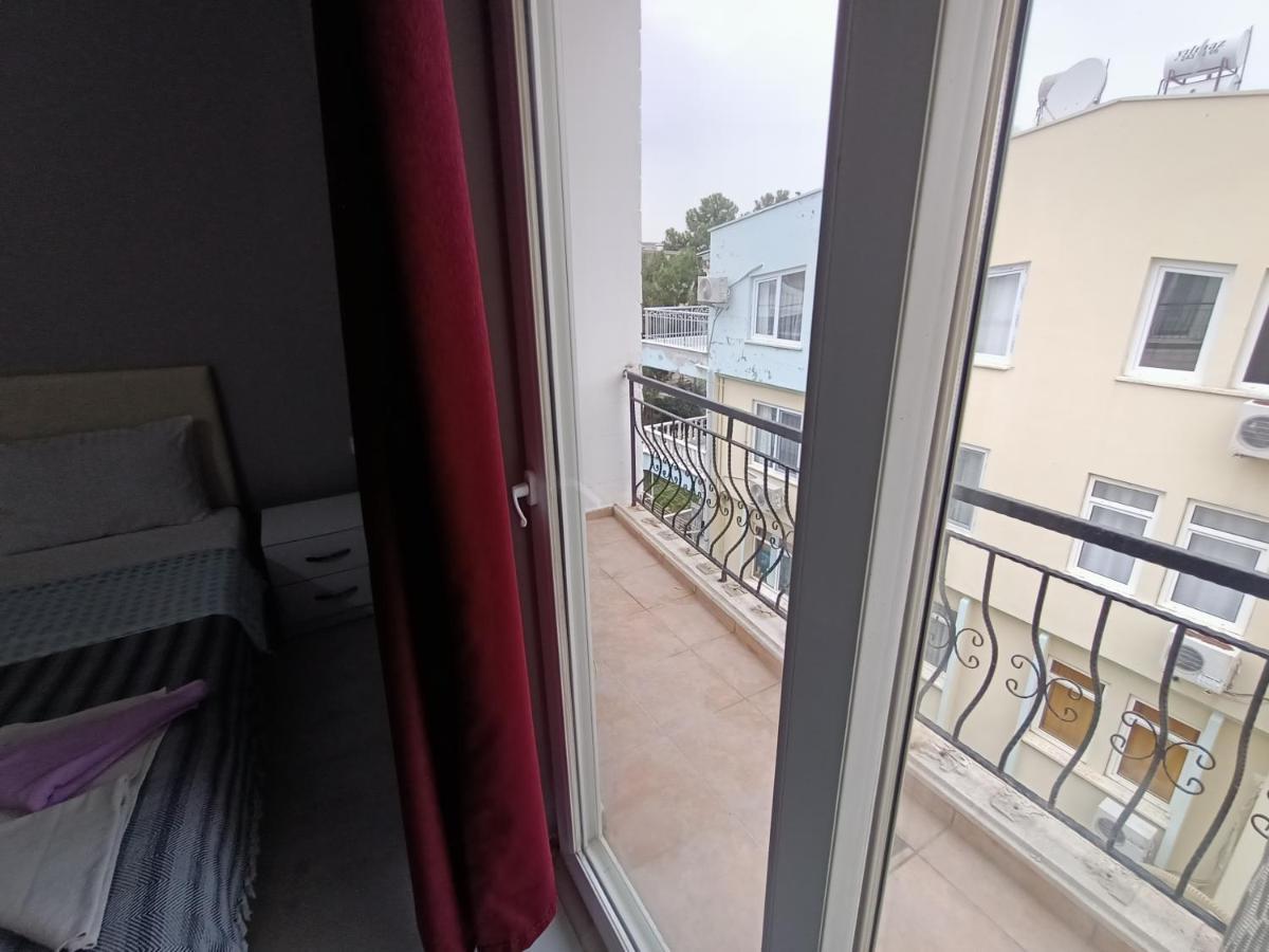 Vienna Apart Otel Αττάλεια Εξωτερικό φωτογραφία