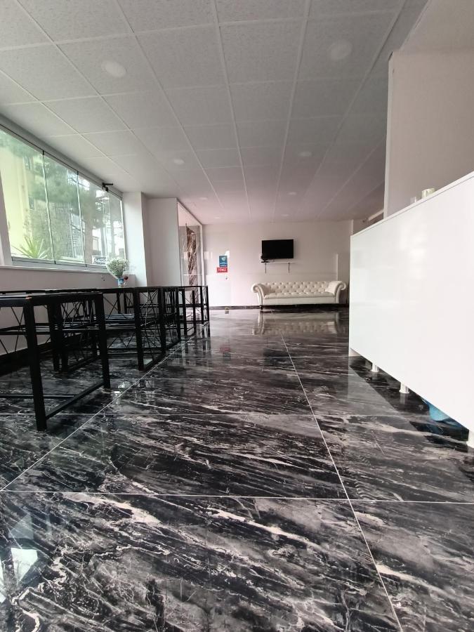 Vienna Apart Otel Αττάλεια Εξωτερικό φωτογραφία