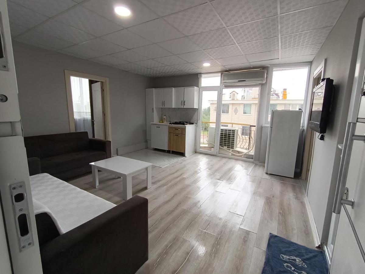 Vienna Apart Otel Αττάλεια Εξωτερικό φωτογραφία
