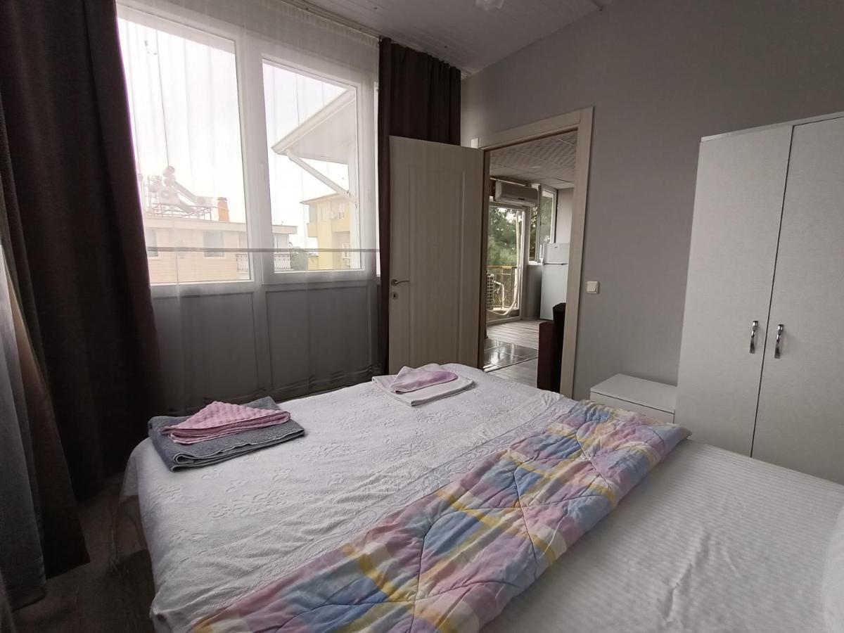 Vienna Apart Otel Αττάλεια Εξωτερικό φωτογραφία