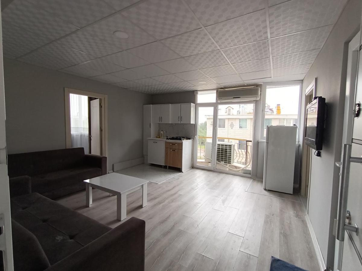 Vienna Apart Otel Αττάλεια Εξωτερικό φωτογραφία