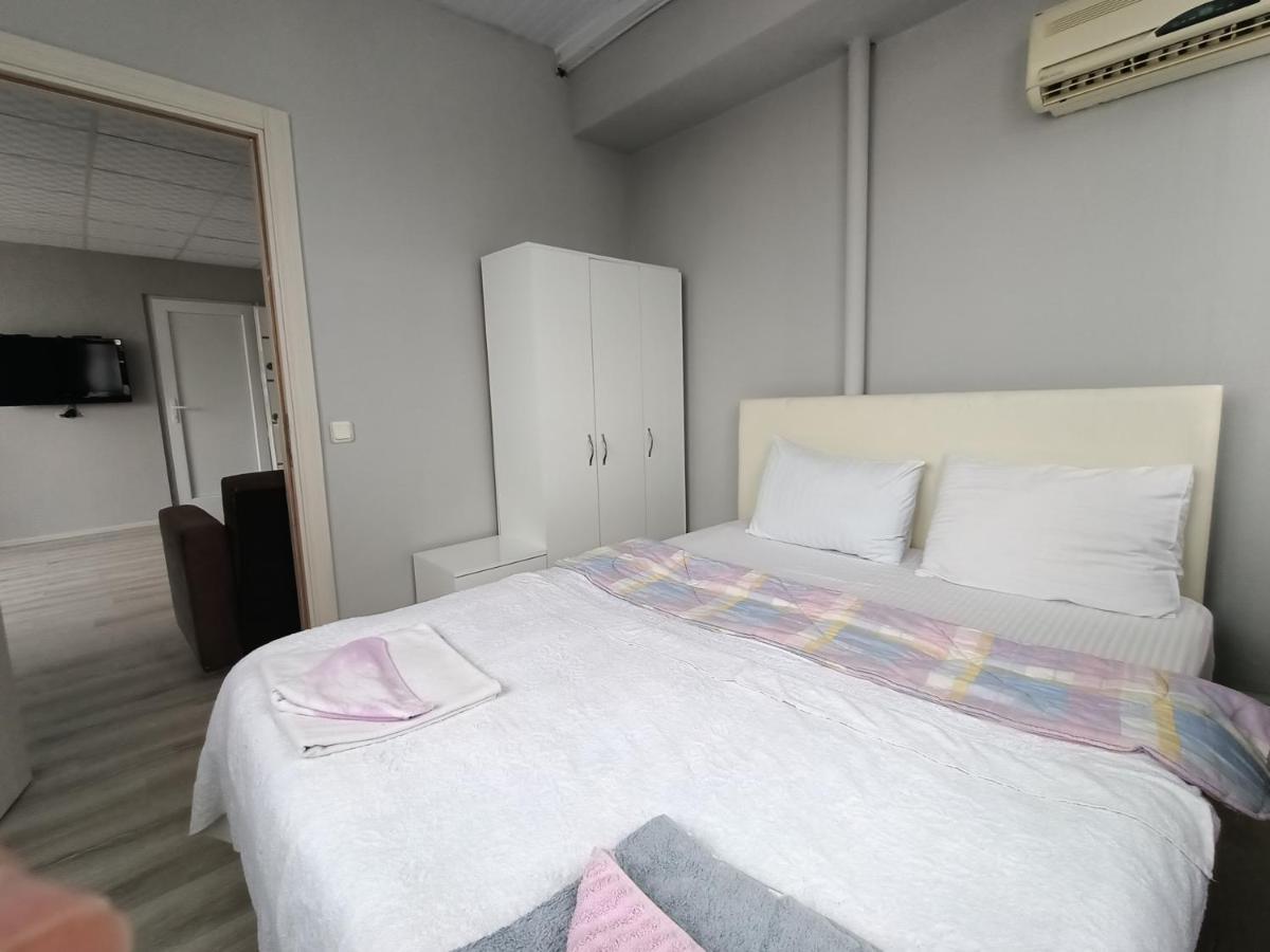 Vienna Apart Otel Αττάλεια Εξωτερικό φωτογραφία