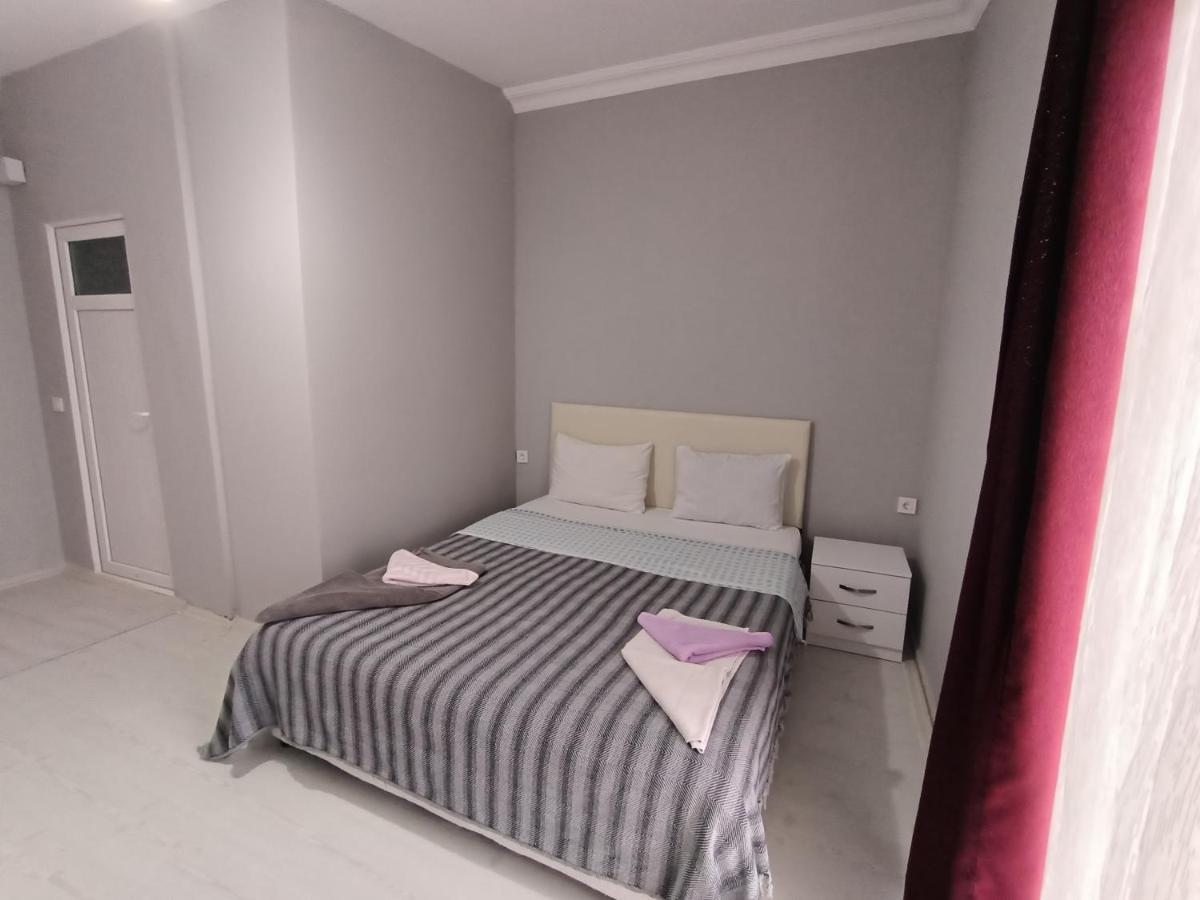 Vienna Apart Otel Αττάλεια Εξωτερικό φωτογραφία