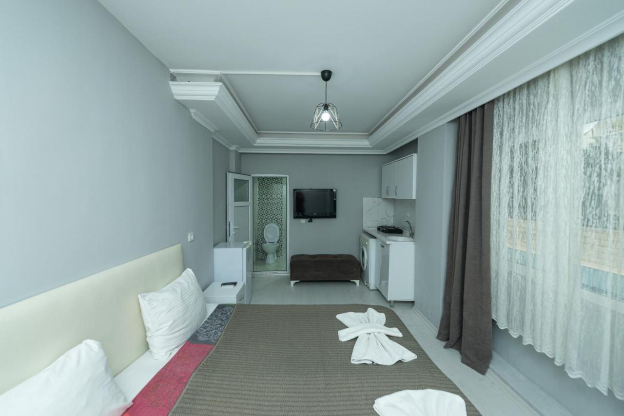 Vienna Apart Otel Αττάλεια Εξωτερικό φωτογραφία