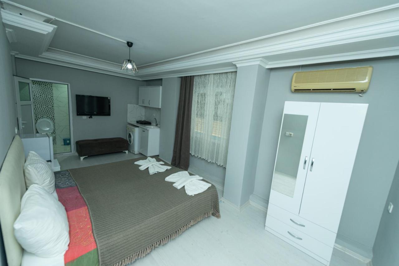 Vienna Apart Otel Αττάλεια Εξωτερικό φωτογραφία