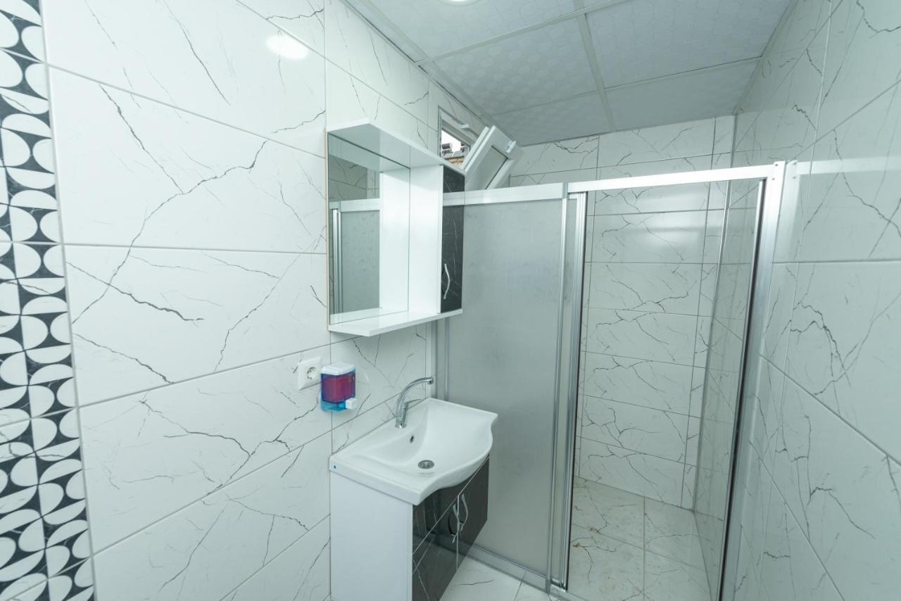 Vienna Apart Otel Αττάλεια Εξωτερικό φωτογραφία