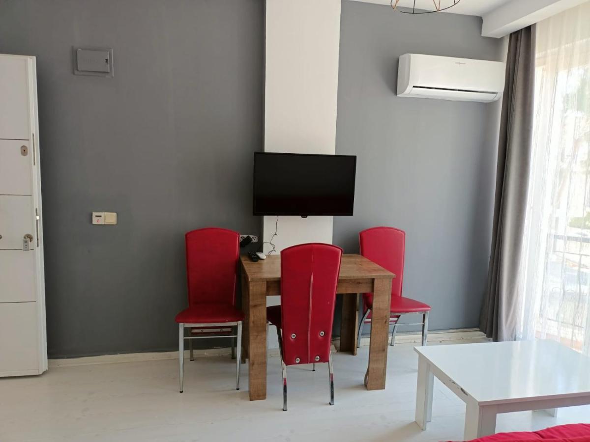 Vienna Apart Otel Αττάλεια Εξωτερικό φωτογραφία