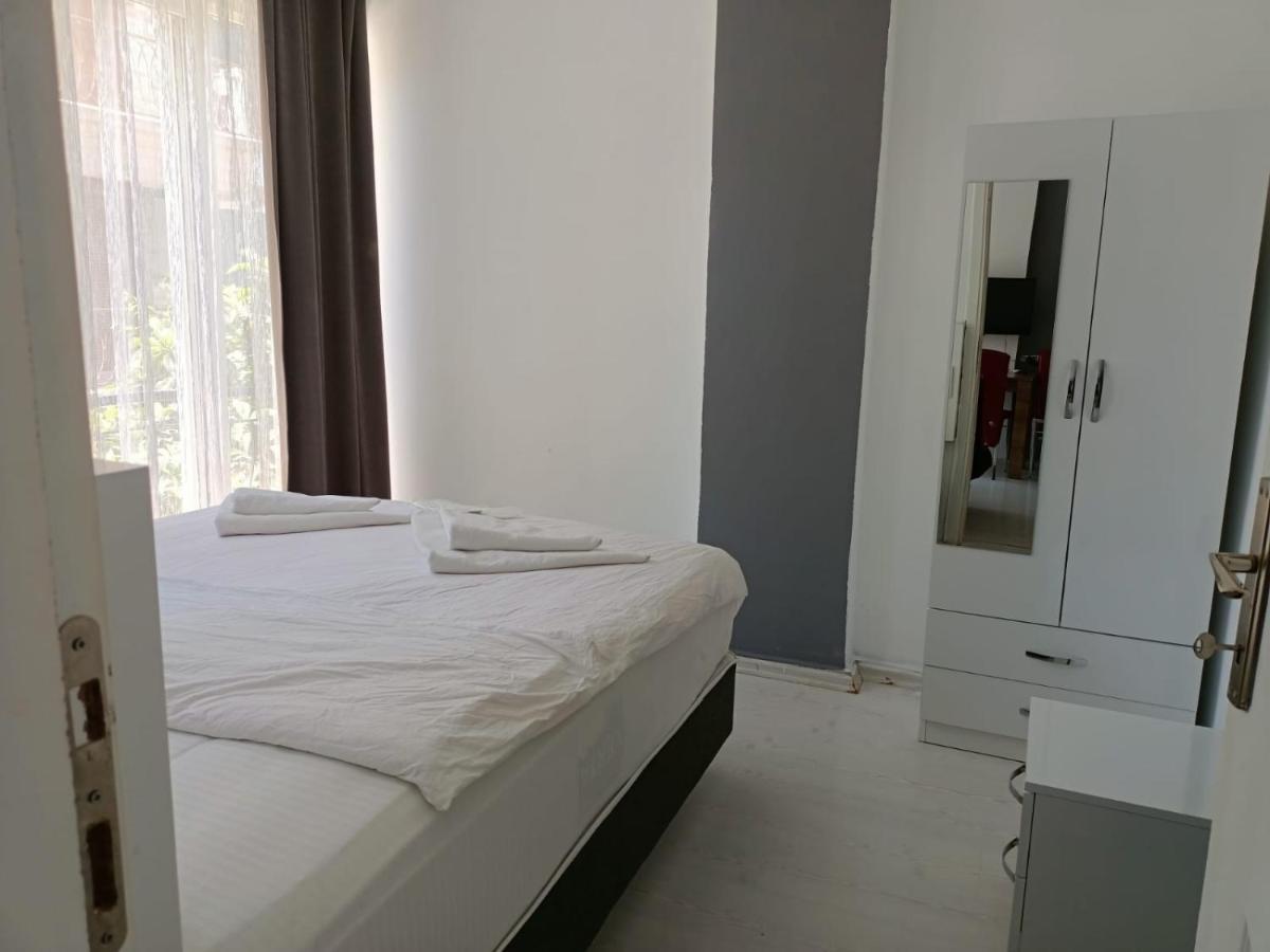 Vienna Apart Otel Αττάλεια Εξωτερικό φωτογραφία