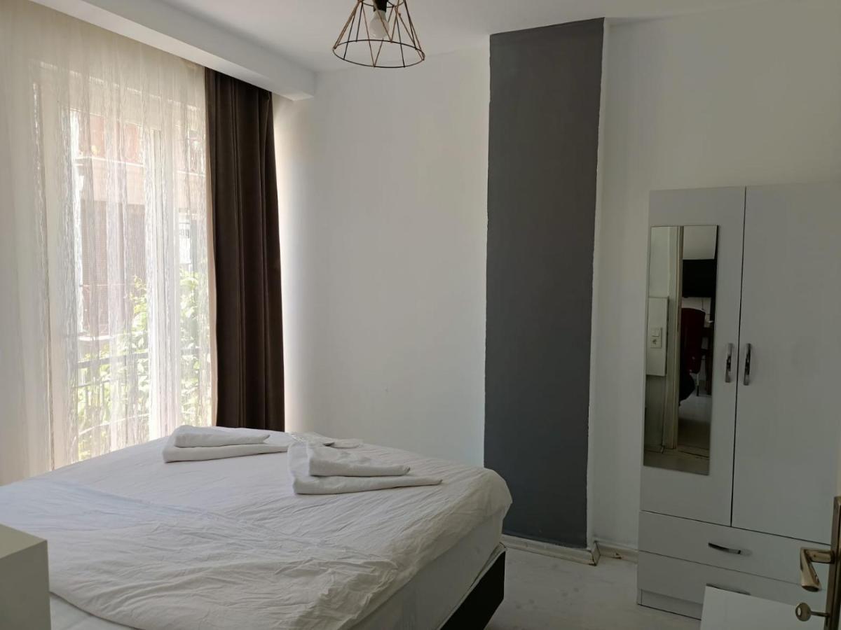 Vienna Apart Otel Αττάλεια Εξωτερικό φωτογραφία