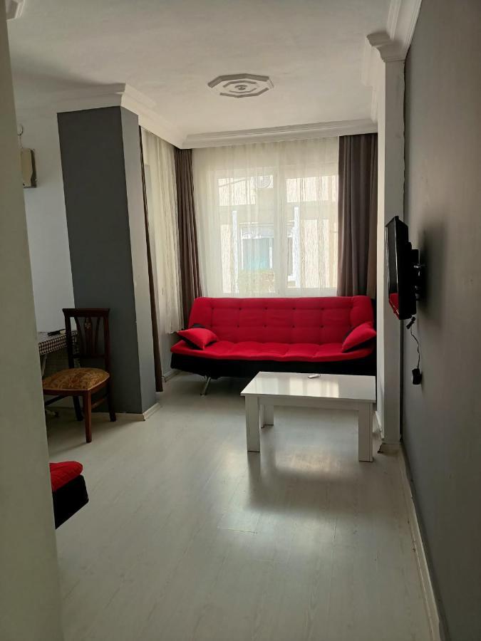 Vienna Apart Otel Αττάλεια Εξωτερικό φωτογραφία