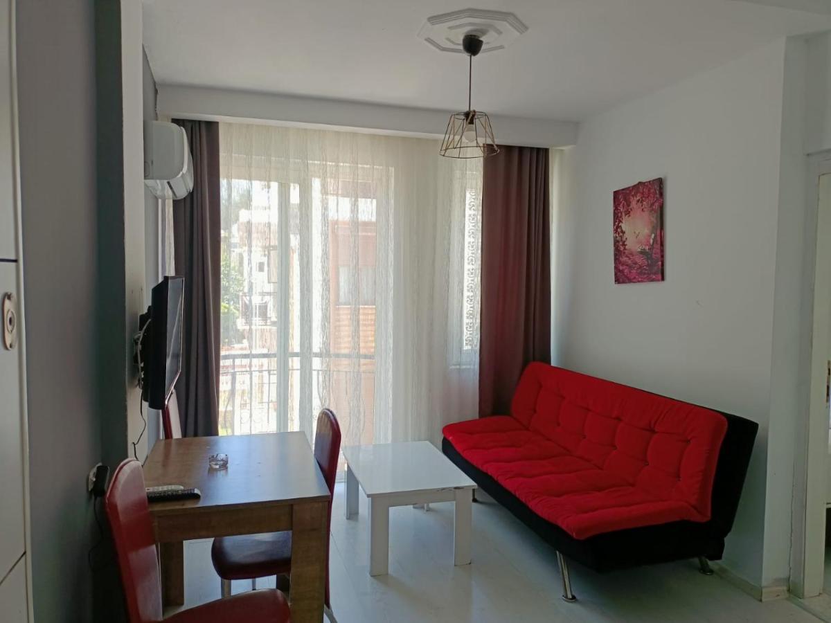 Vienna Apart Otel Αττάλεια Εξωτερικό φωτογραφία