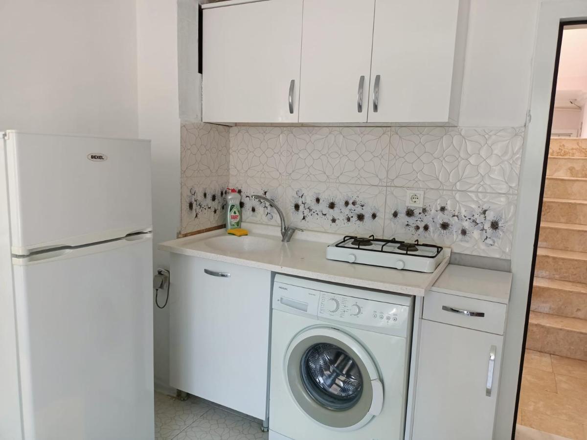 Vienna Apart Otel Αττάλεια Εξωτερικό φωτογραφία