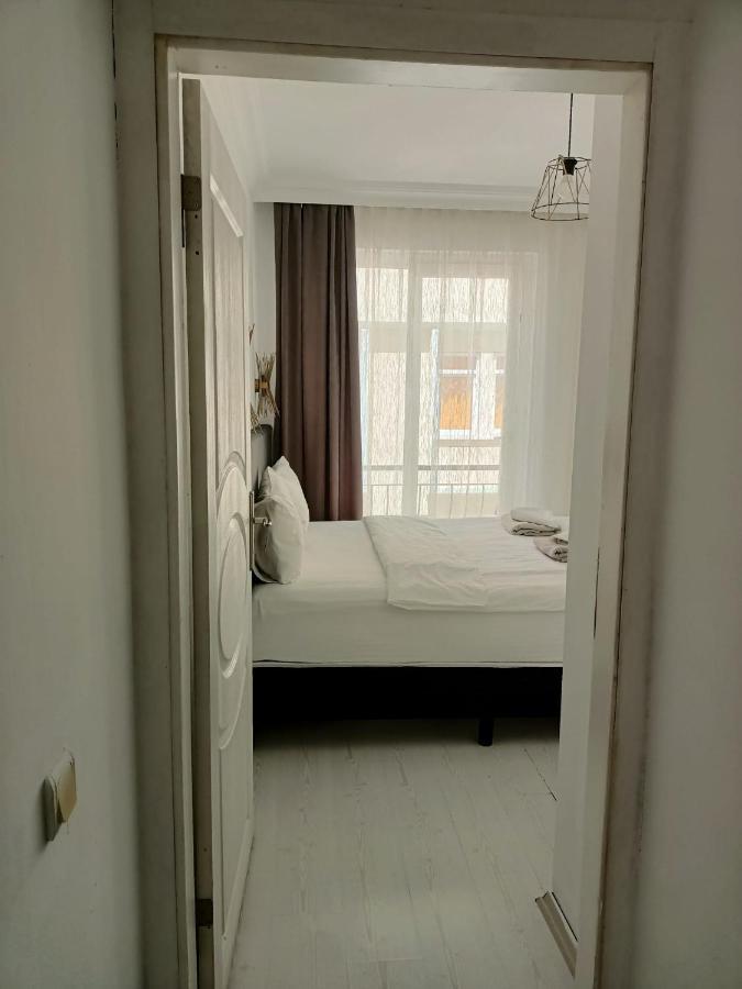 Vienna Apart Otel Αττάλεια Εξωτερικό φωτογραφία