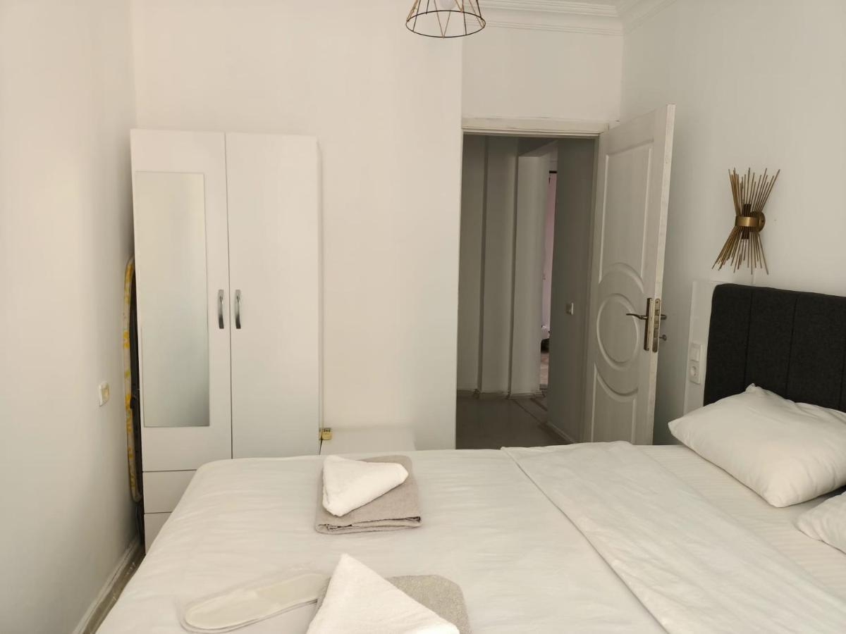 Vienna Apart Otel Αττάλεια Εξωτερικό φωτογραφία