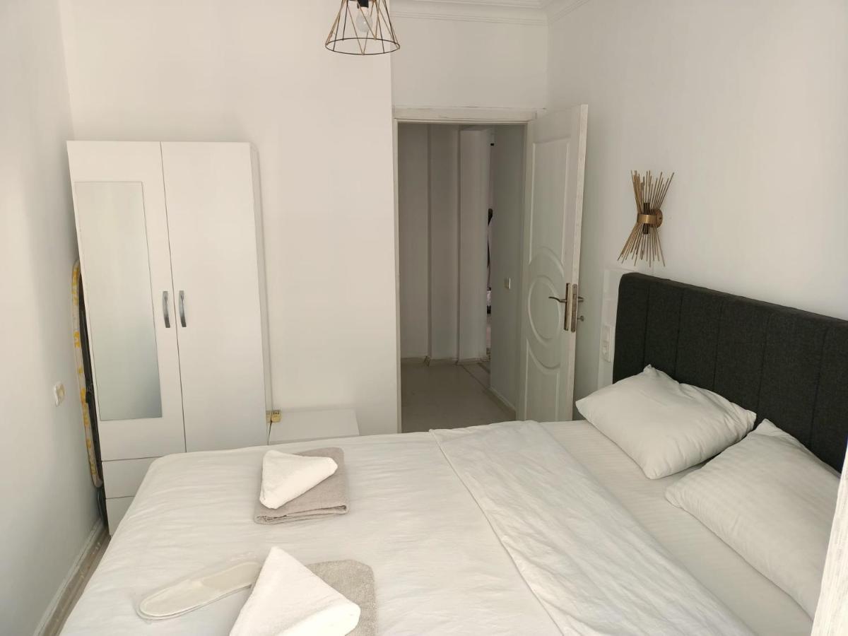 Vienna Apart Otel Αττάλεια Εξωτερικό φωτογραφία