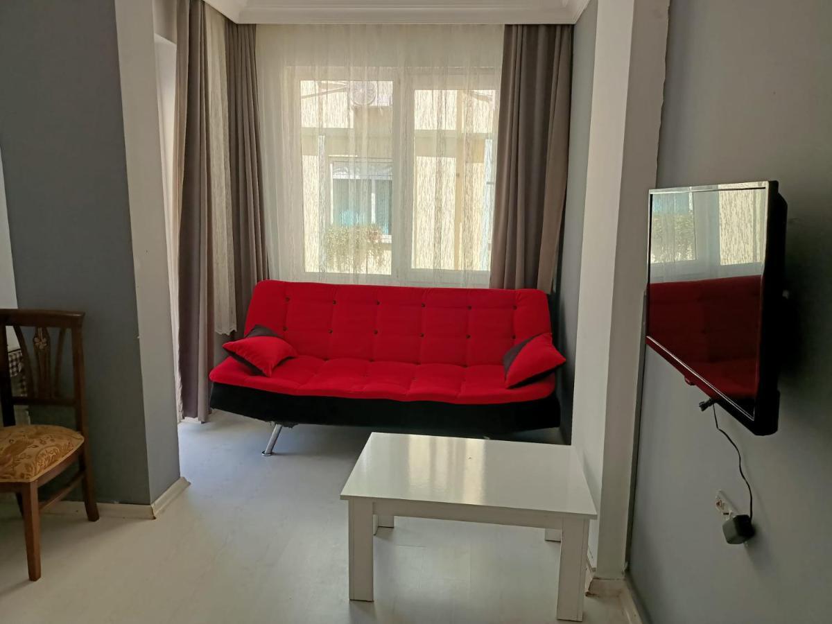 Vienna Apart Otel Αττάλεια Εξωτερικό φωτογραφία