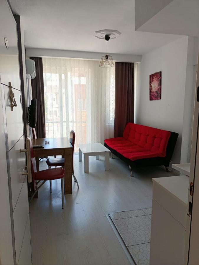Vienna Apart Otel Αττάλεια Εξωτερικό φωτογραφία