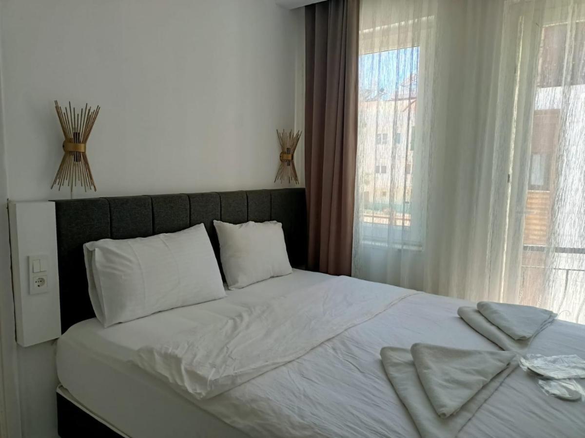 Vienna Apart Otel Αττάλεια Εξωτερικό φωτογραφία