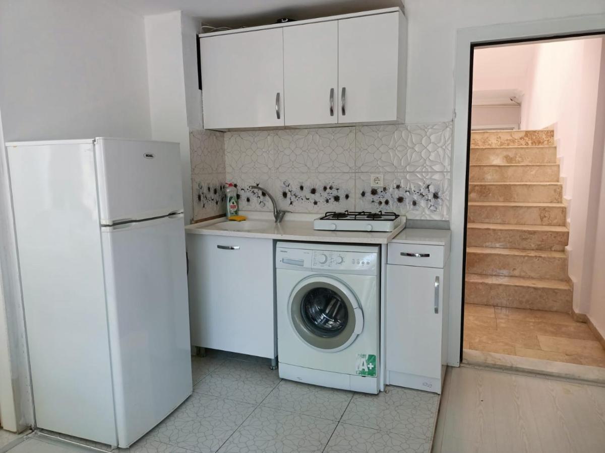 Vienna Apart Otel Αττάλεια Εξωτερικό φωτογραφία
