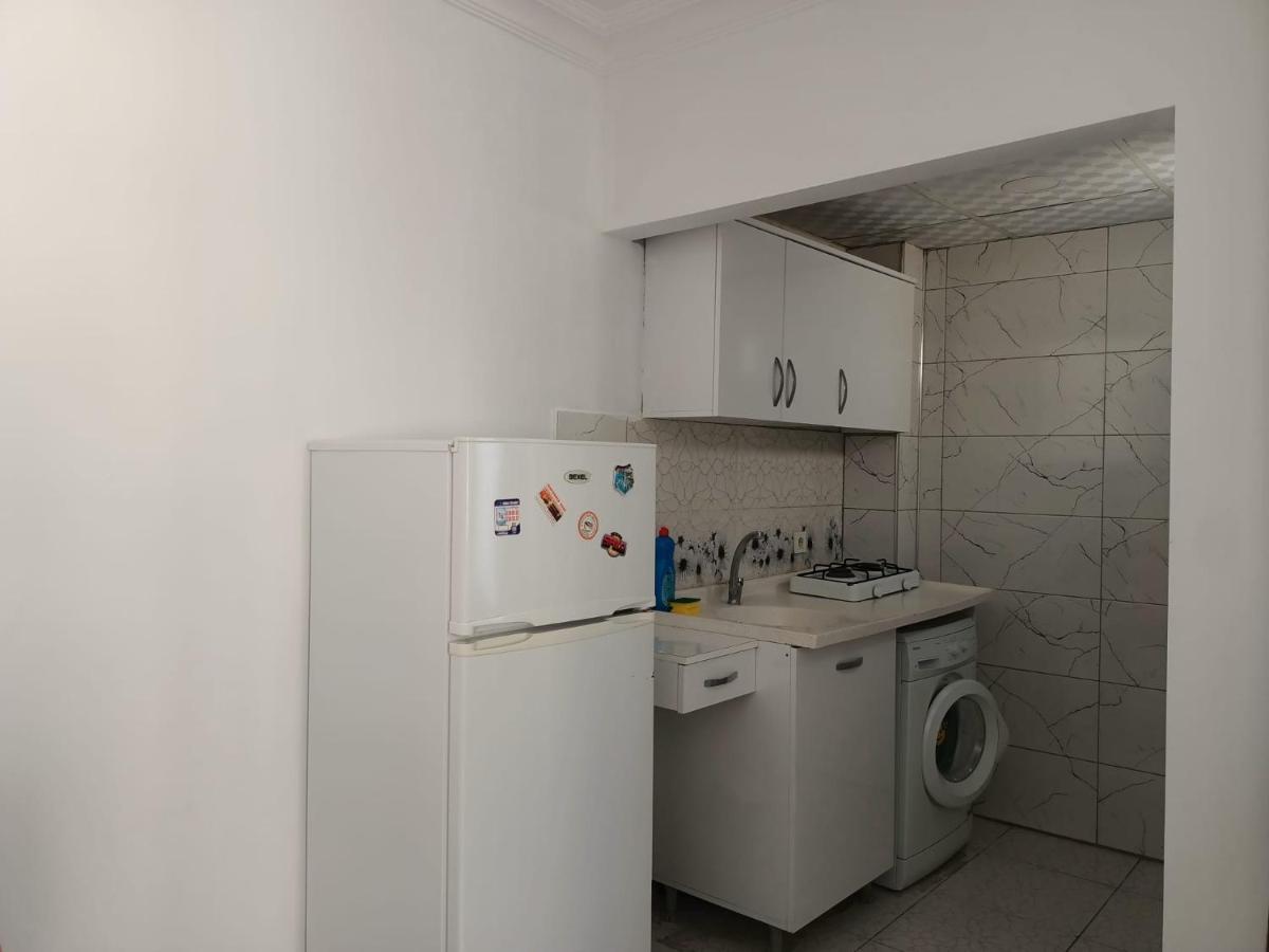 Vienna Apart Otel Αττάλεια Εξωτερικό φωτογραφία