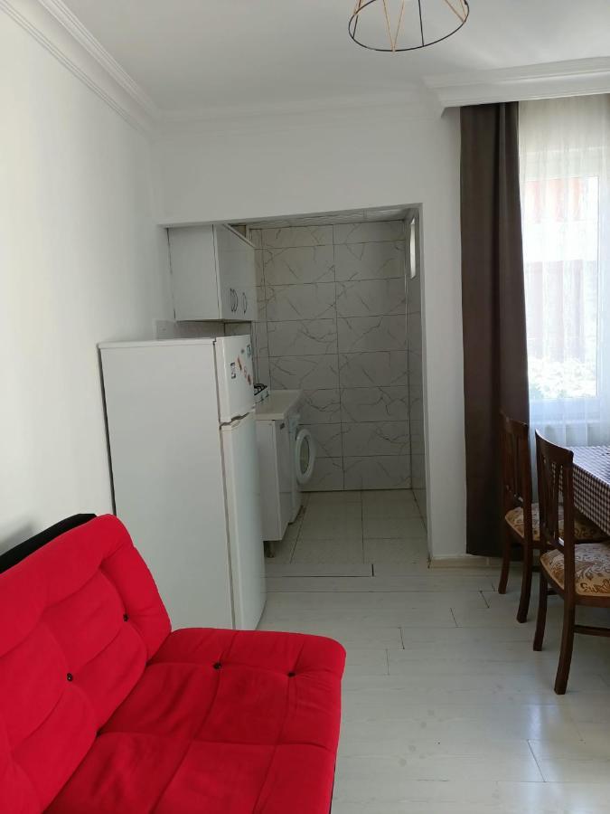 Vienna Apart Otel Αττάλεια Εξωτερικό φωτογραφία